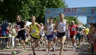 Gyulai f�lmaraton mintegy ezer indul�val