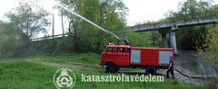 Fot�: www.katasztrofavedelem.hu