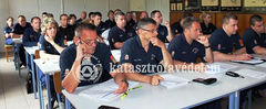 Fot�: katasztrofavedelem.hu