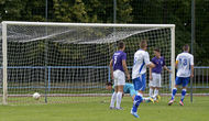 Bronz�rmes a gyulai V�rf�rdő-Gyula Term�l FC csapata