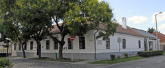 Az Erkel Ferenc Eml�kh�z Gyul�n. Fot�: Gyulai H�rlap - Ol�h Szabolcs