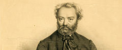 C�nzi �gost h�res Erkel-�br�zol�sa (1861)