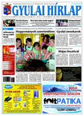 Gyulai Hírlap
