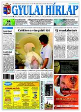 Gyulai Hírlap