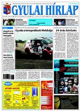 Gyulai Hírlap