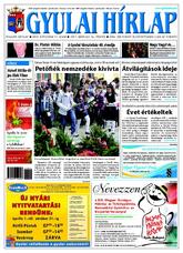 Gyulai Hírlap