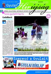 Gyulai Hírújság