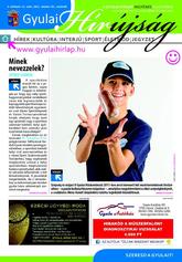 Gyulai Hírújság