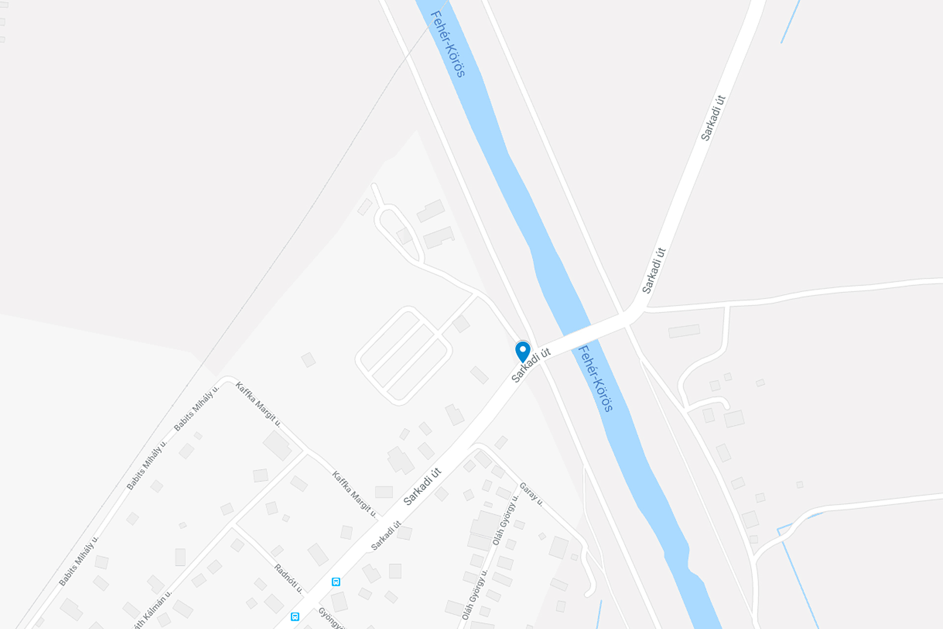 Gyulai Hírlap - Baleset miatt lezárták a Fehér-Körös-hidat 