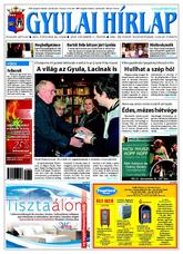 Gyulai Hírlap