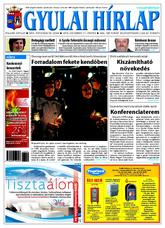 Gyulai Hírlap