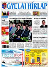 Gyulai Hírlap