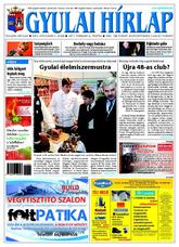 Gyulai Hírlap