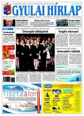 Gyulai Hírlap