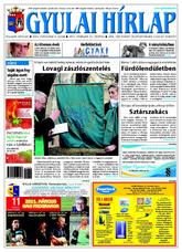 Gyulai Hírlap