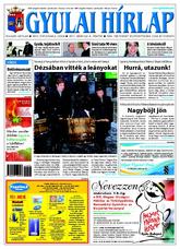Gyulai Hírlap
