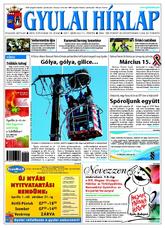 Gyulai Hírlap