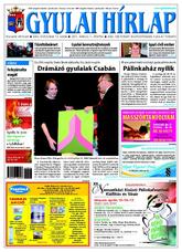 Gyulai Hírlap