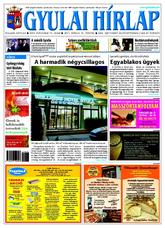Gyulai Hírlap