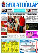 Gyulai Hírlap