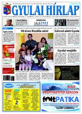 Gyulai Hírlap
