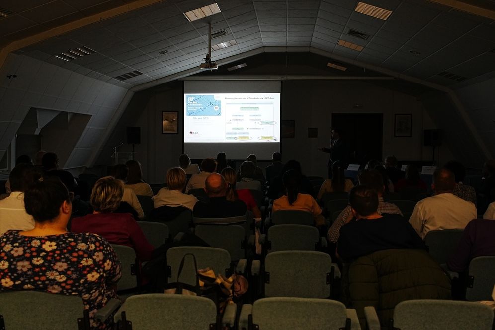 Békés Vármegyei Kardiológiai Nap