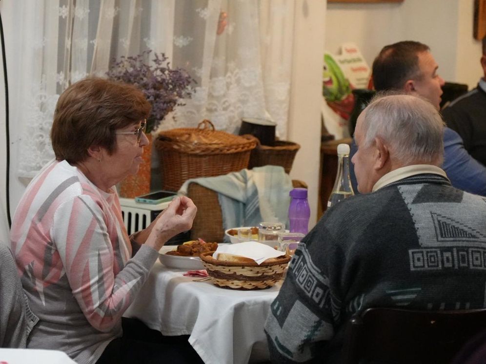 Idén is csatlakoztak a Jónak lenni jó! akcióhoz a gyulai gazdaegyesületek 