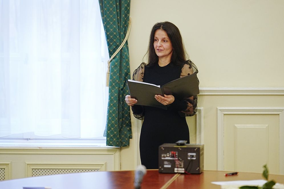 Állampolgársági esküt tettek Gyulán 