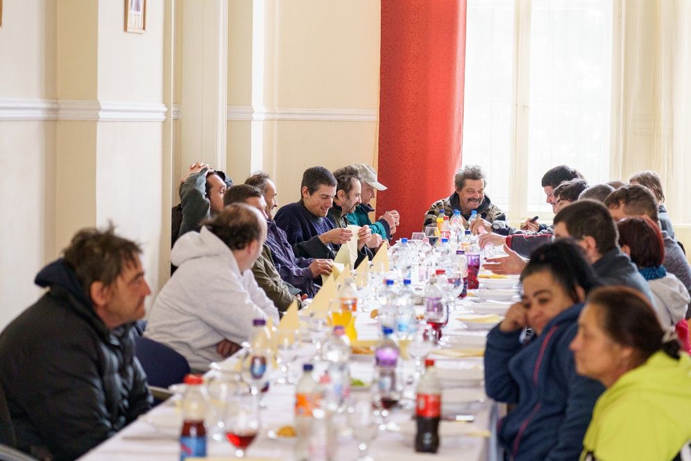 Megköszönték a közfoglalkoztatottak munkáját 