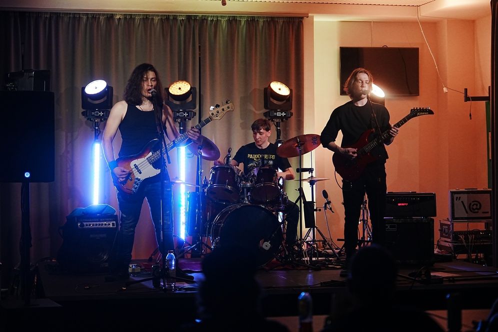 A legjobbak közé került a gyulai Day By Day