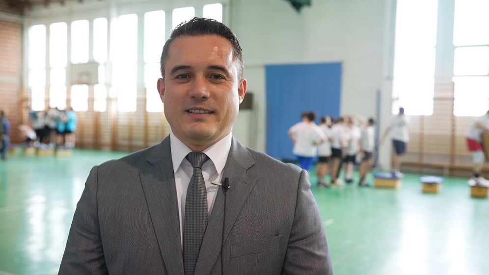 Légy egészséges! Légy tudatos, légy egészségtudatos!