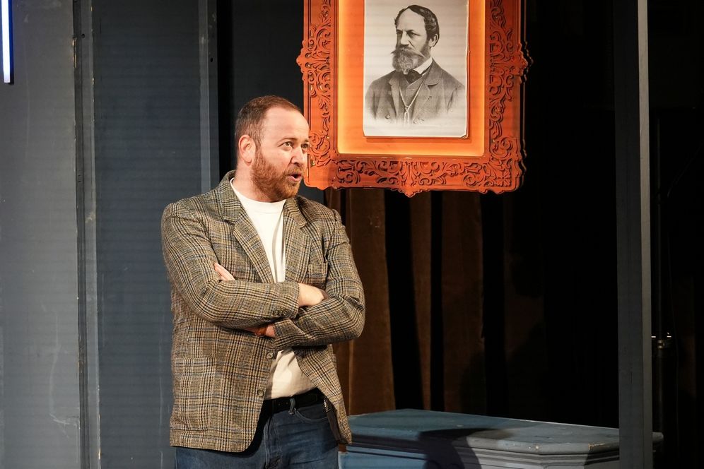 Jókai Mór: A bolondok grófja – Zenés vígjáték