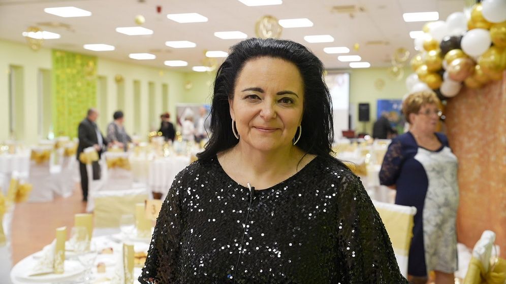 IX. Harruckern Jótékonysági Alapítványi Bál