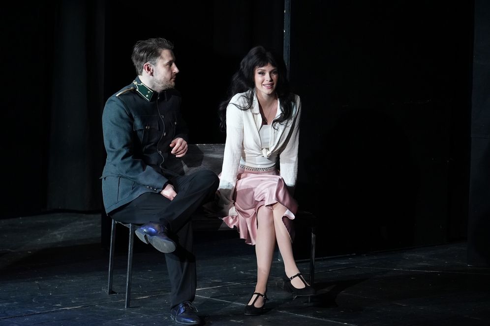 Abigél – A Bánfalvy Stúdió előadása