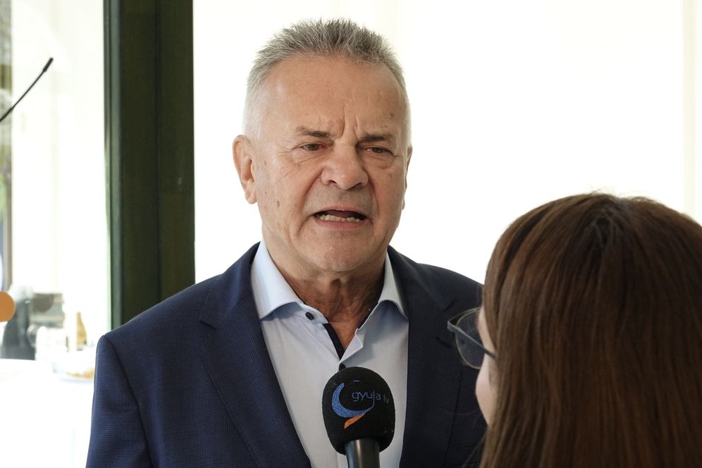 Megtartották a Légy egészséges! Légy tudatos! Légy egészségtudatos! program döntőjét