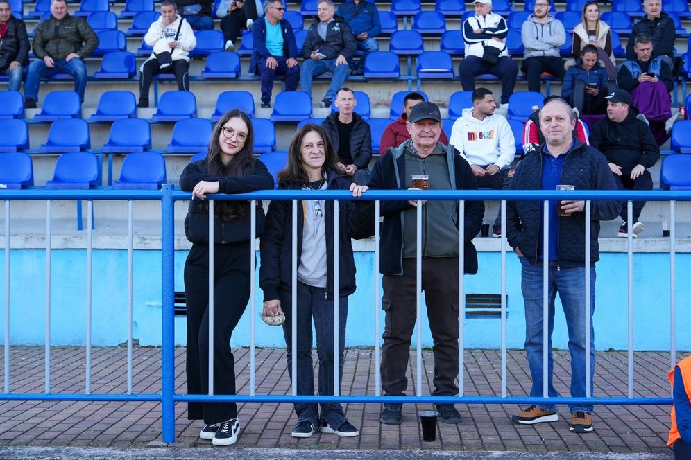 Gyulai Termál FC - Martfűi LSE NB III.-as labdarúgó-mérkőzés