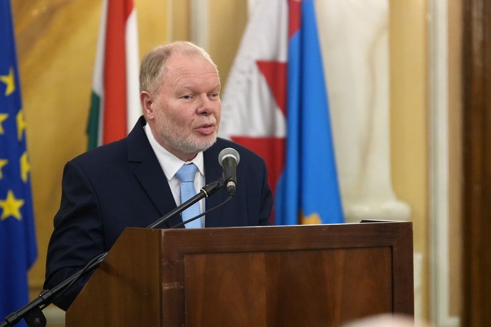 Az Erkel Ferenc Társaság XXXV. történelmi hangversenye