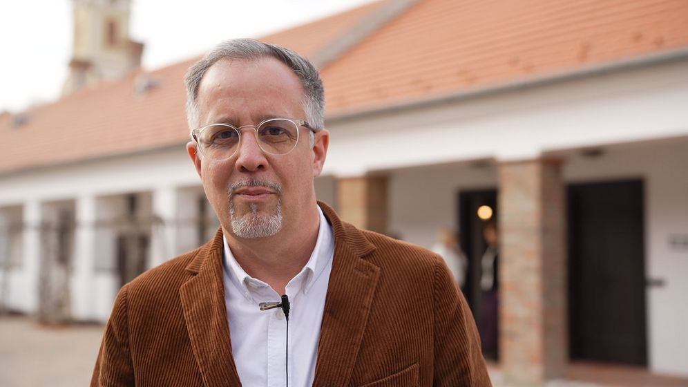 Máriás ház: tájékoztató fórum