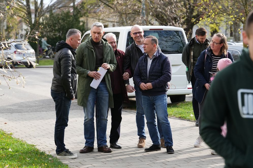 Lázárinfó Expressz - Gyula