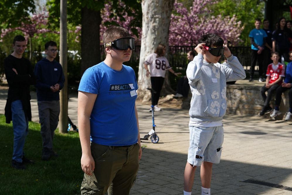 6 órás vetélkedő