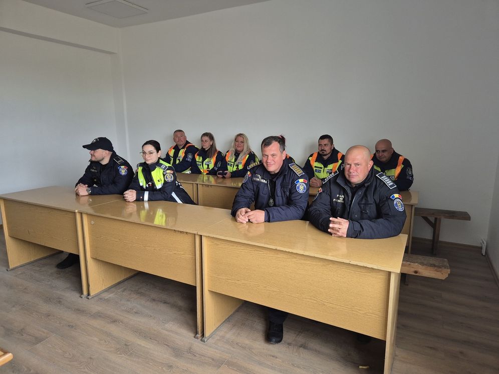 Rendszeresen tartanak magyar–román súlyponti ellenőrzéseket és járőrszolgálatokat