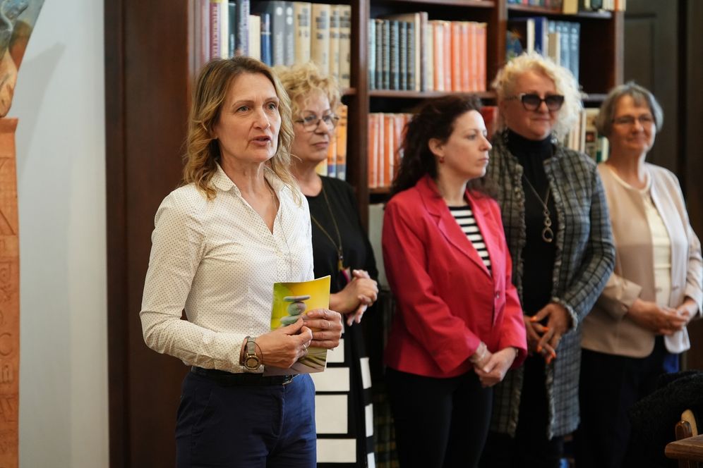 Implom József Járási Alsós Vers- és Prózamondó Verseny