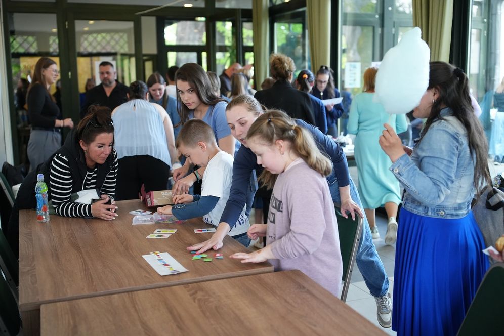 Autizmus világnapja