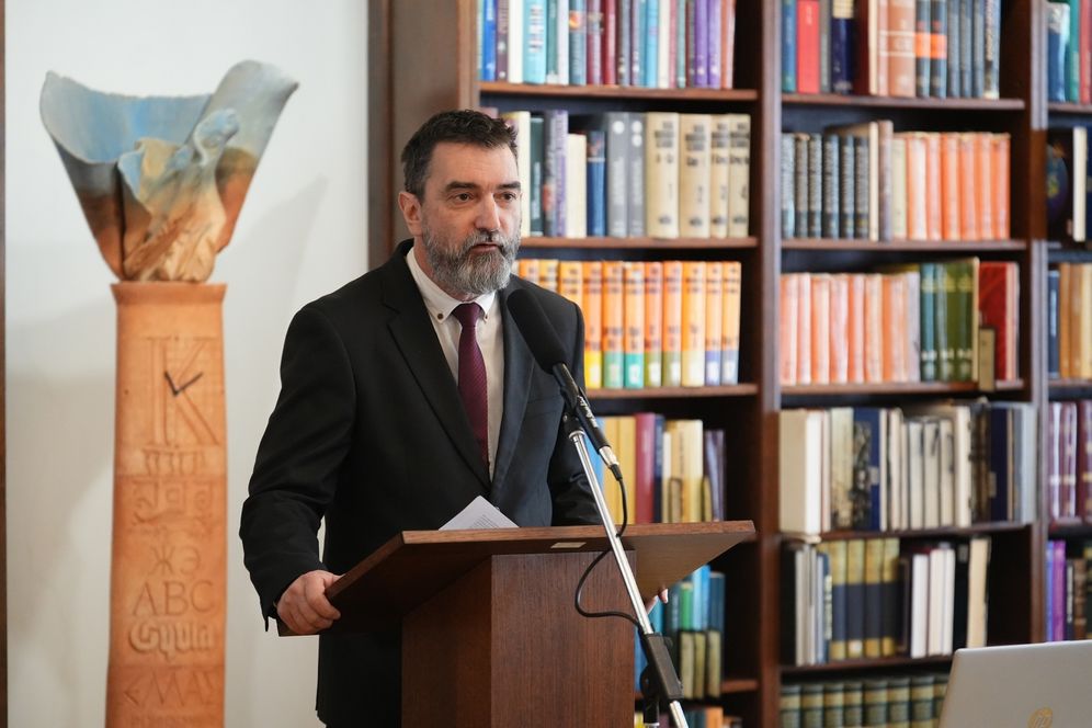 Mohácsról Gyulán c. konferencia