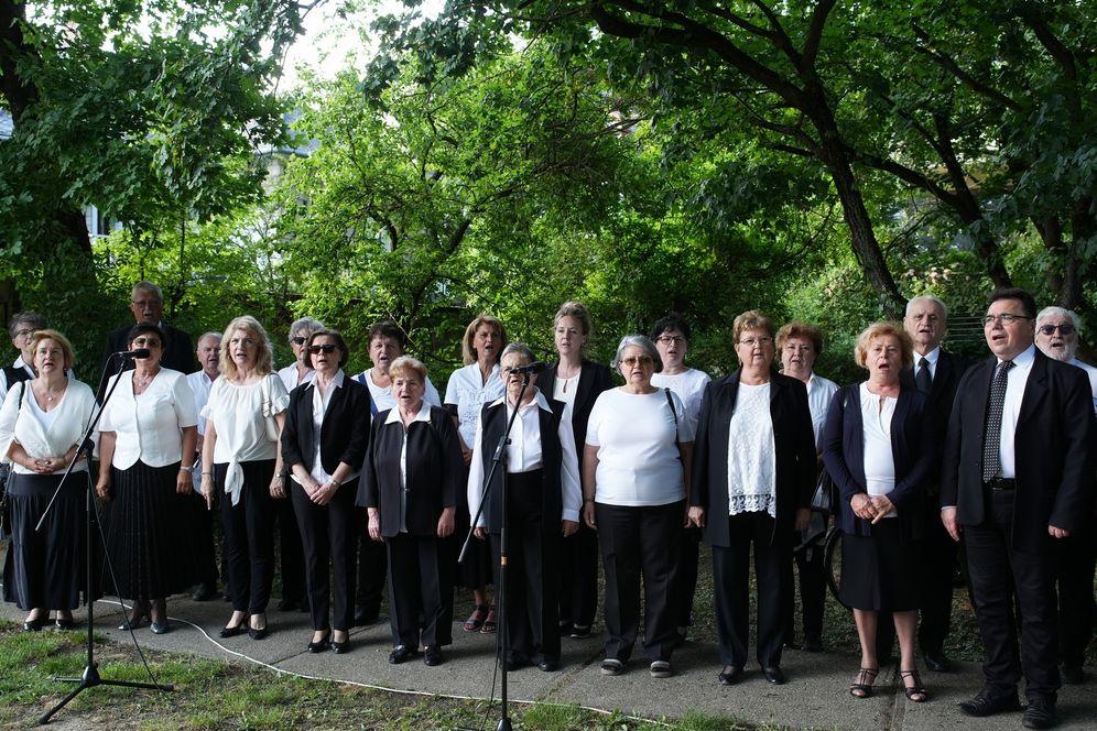 Nemzeti összetartozás napja