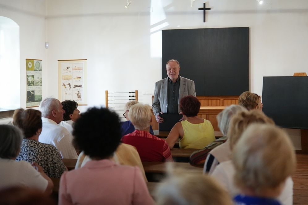Felavatták az Erkel család 2026-ban aktualizált családfáját