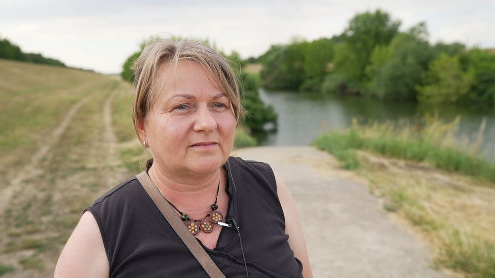 Zöld Szívek Köre:  A gát titkos növényei