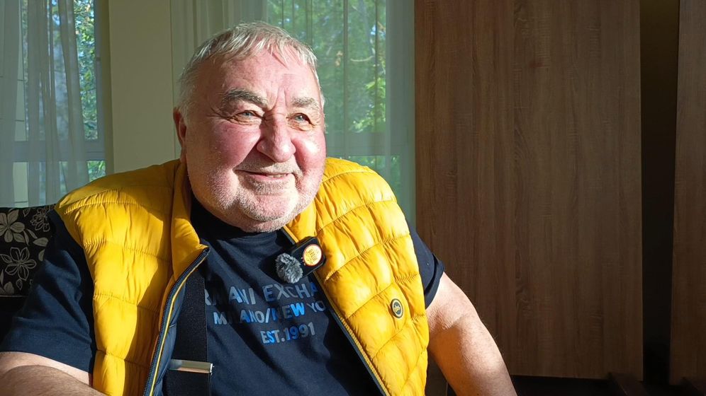 Mikó István