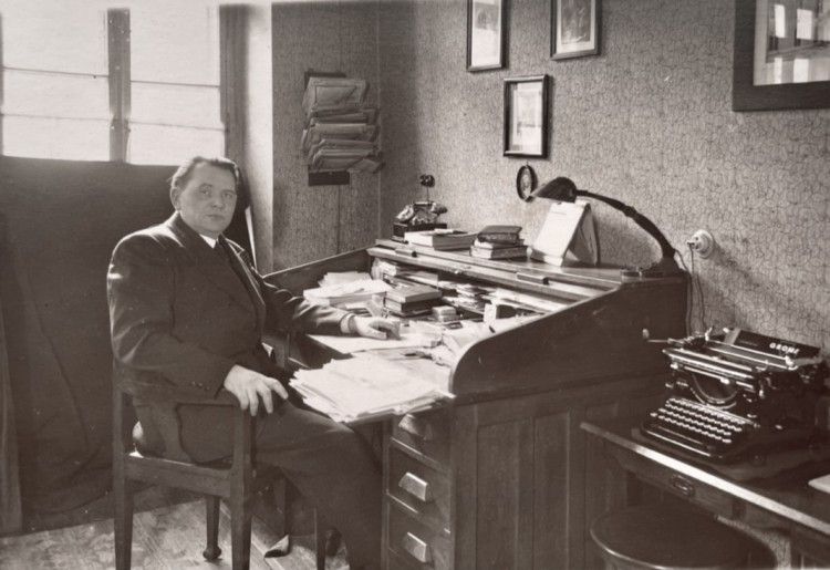 Időutazás Gyulán – 75 évvel ezelőtt hunyt el Somogyi Imre