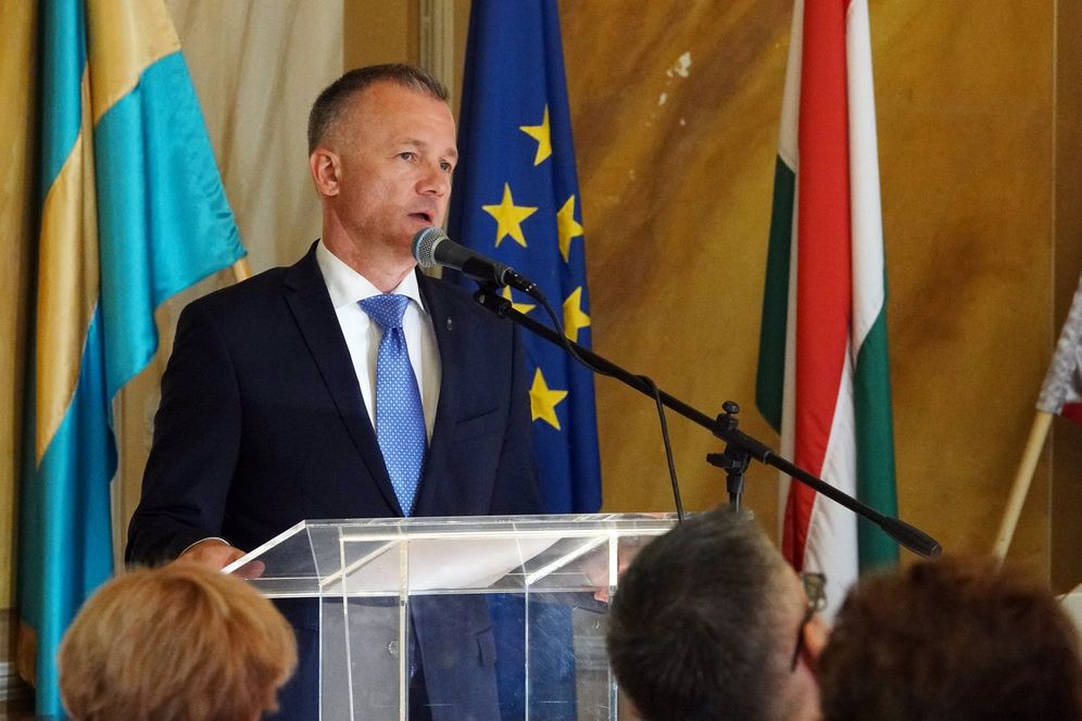 Kihirdették a Virágos Gyuláért verseny és A legszebb konyhakertek program győzteseit